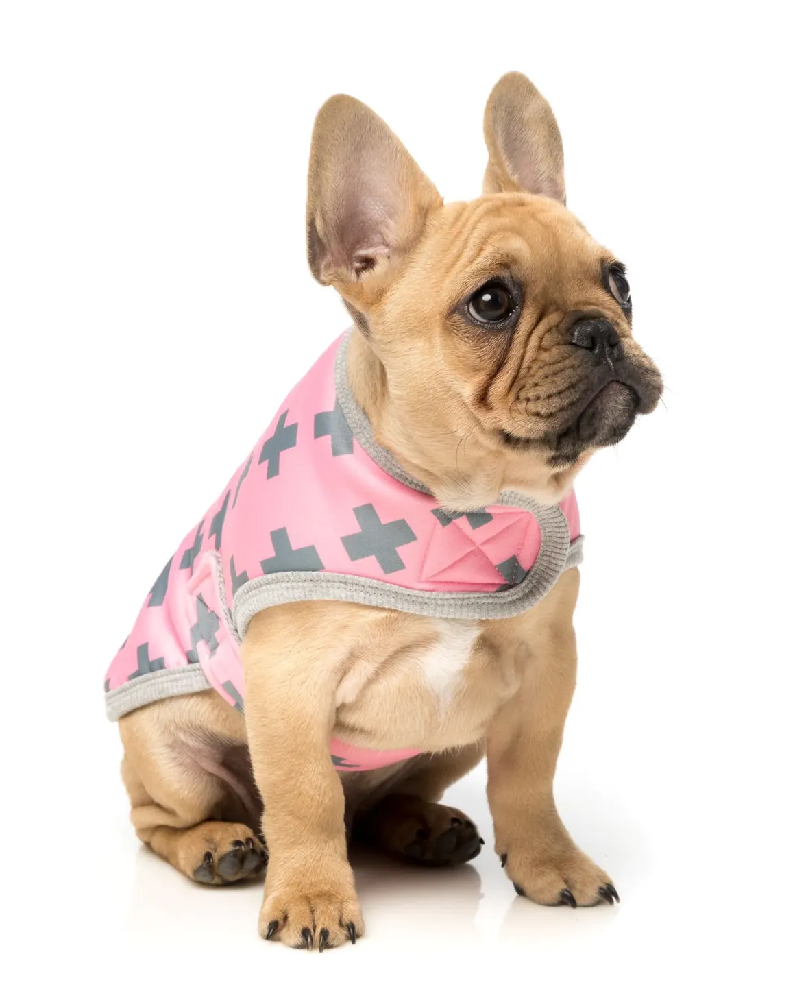 North Eezy Wrap Vest