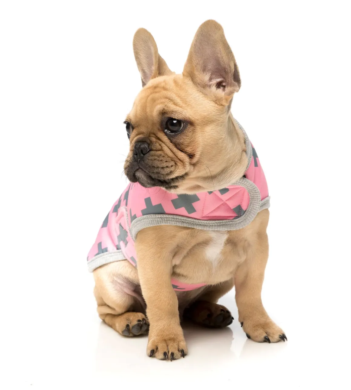 North Eezy Wrap Vest