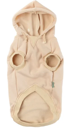 Nude Street Hoodie