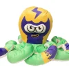 Octo-Posse Dog Toy - Octo the Outrageous