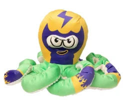 Octo-Posse Dog Toy - Octo the Outrageous