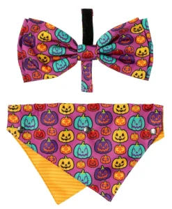 Oh My Gourd! - Dog 2 Pack