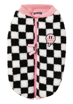 Ollie Jacket - Pink