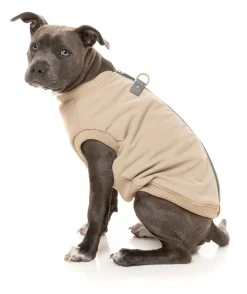 Oxford Tan MacGyver Jacket