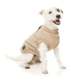 Oxford Tan MacGyver Jacket