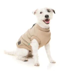 Oxford Tan MacGyver Jacket