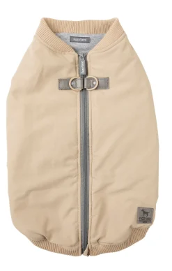 Oxford Tan MacGyver Jacket