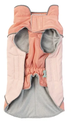 Pac Jacket Pink