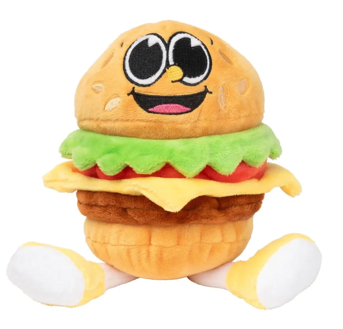 Patty - The Homies - Dog Toy