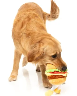 Patty - The Homies - Dog Toy