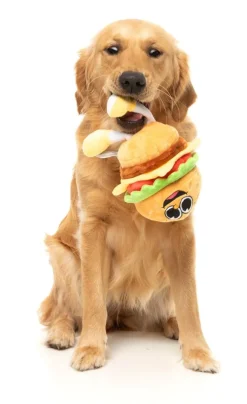 Patty - The Homies - Dog Toy