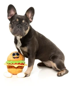 Patty - The Homies - Dog Toy