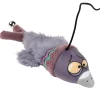 Peace Out Pigeon - The Yeetz - Cat Toy
