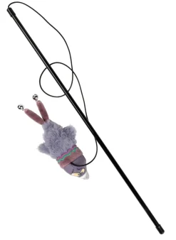 Peace Out Pigeon - The Yeetz - Cat Toy