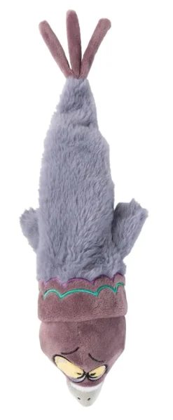 Peace Out Pigeon - The Yeetz - Dog Toy