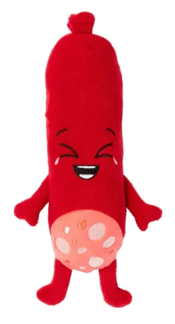 Pepper-Toni - Dog Toy