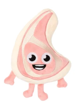 Piggy Smalls - Dog Toy