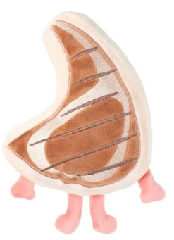 Piggy Smalls - Dog Toy