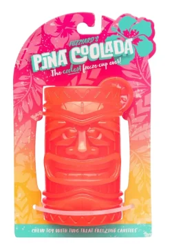 Pina Coolada Freeze - Interactive Chew Toy