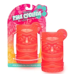 Pina Coolada Freeze - Interactive Chew Toy