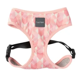 Pink Lemonade - Dog Harness