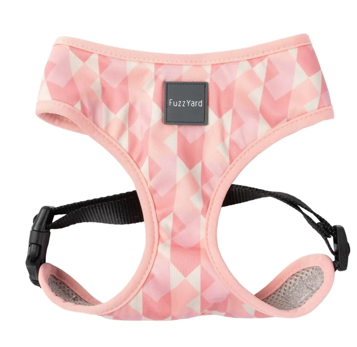 Pink Lemonade - Dog Harness