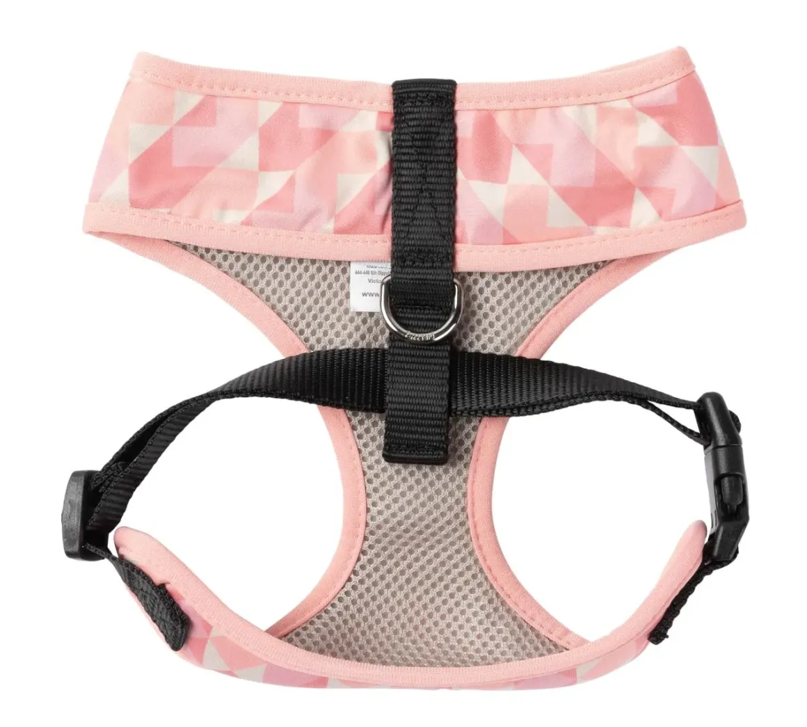 Pink Lemonade - Dog Harness