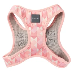 Pink Lemonade - Dog Step In Harness