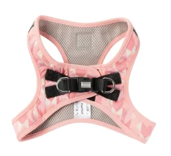 Pink Lemonade - Dog Step In Harness