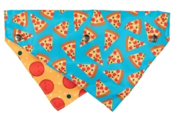 Pizza Lyf Bandana