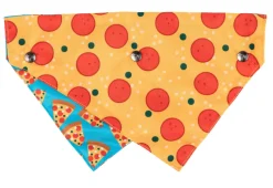 Pizza Lyf Bandana