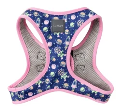 Pluto Pup - Step In Harness