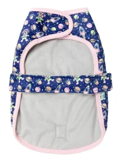 Pluto Pup - Wrap Vest