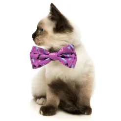 Prince Pet Bow Tie