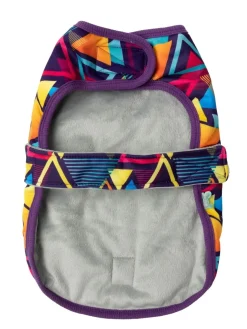 Prism Wrap Vest