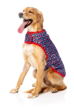 PS I Love You Wrap Vest