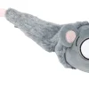 Rack Off Rat - The Yeetz - Dog Toy