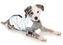 Reflective MacGyver Jacket