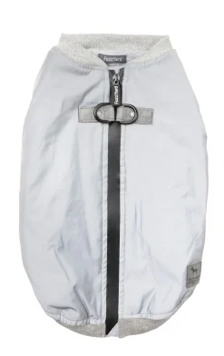 Reflective MacGyver Jacket