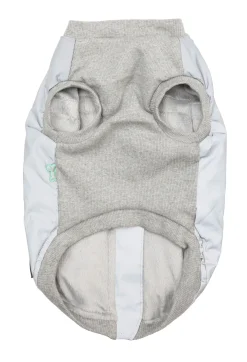 Reflective MacGyver Jacket