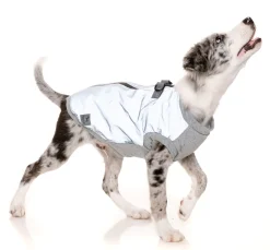 Reflective MacGyver Jacket