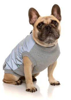 Reflective MacGyver Jacket