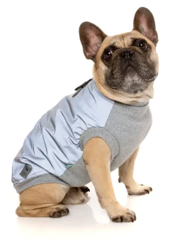 Reflective MacGyver Jacket