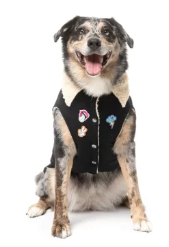 Rep It - Clubhouse Jacket