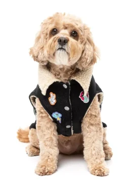 Rep It - Clubhouse Jacket