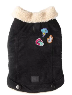 Rep It - Clubhouse Jacket