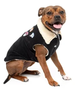 Rep It - Clubhouse Jacket