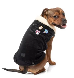 Rep It - Clubhouse Jacket