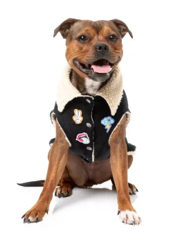 Rep It - Clubhouse Jacket