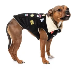 Rep It - Clubhouse Jacket